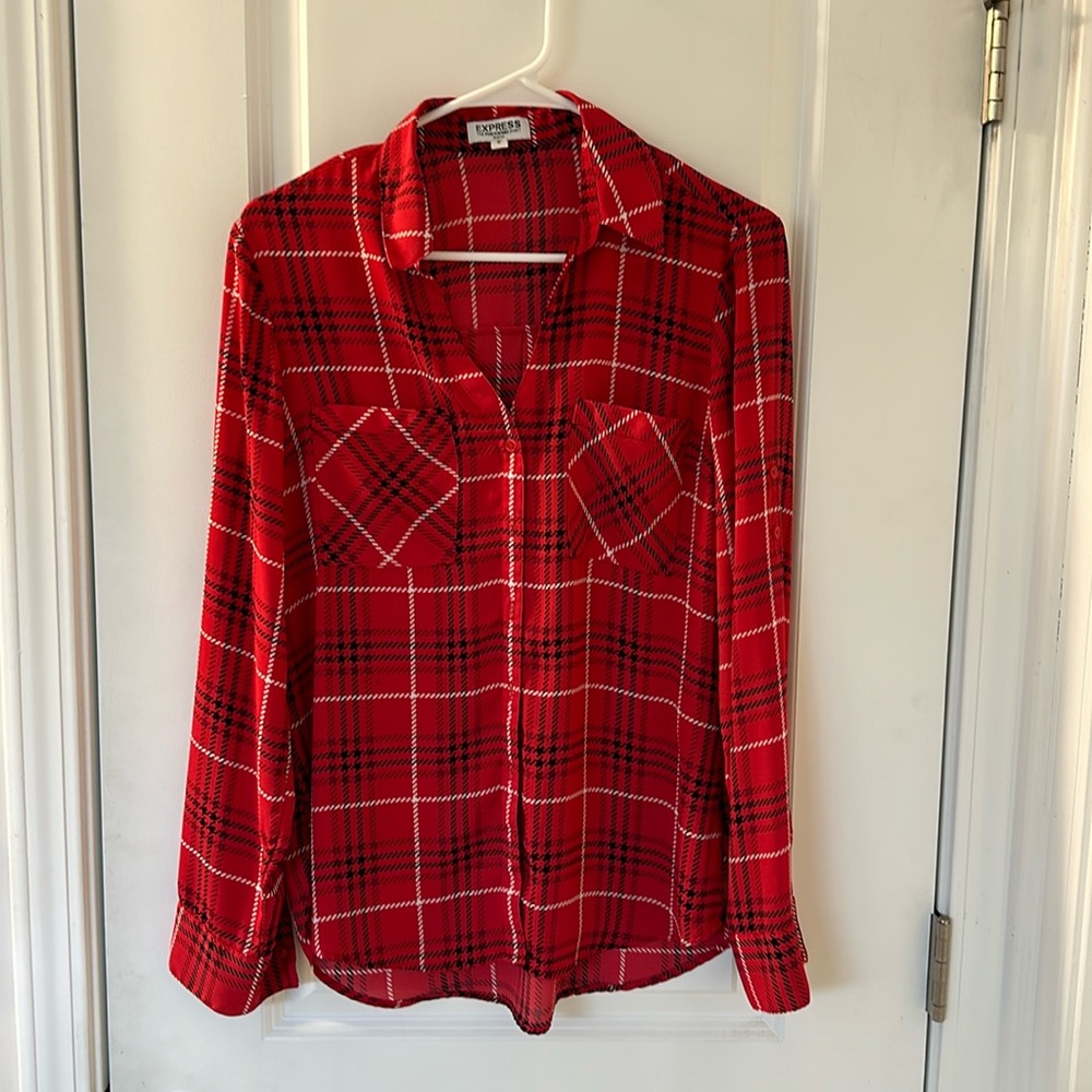 Express Portofino Dress Shirt
